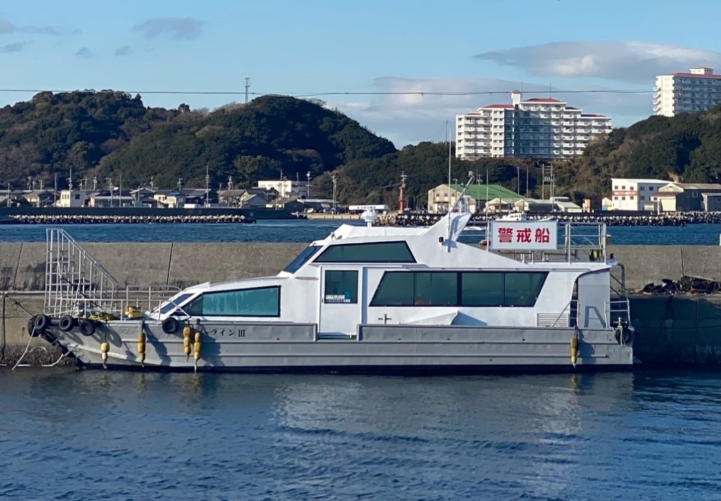 イーラインⅢ