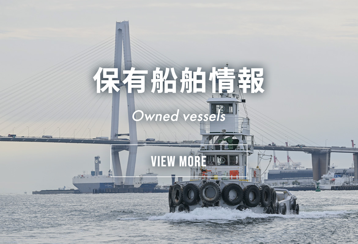 保有船舶情報